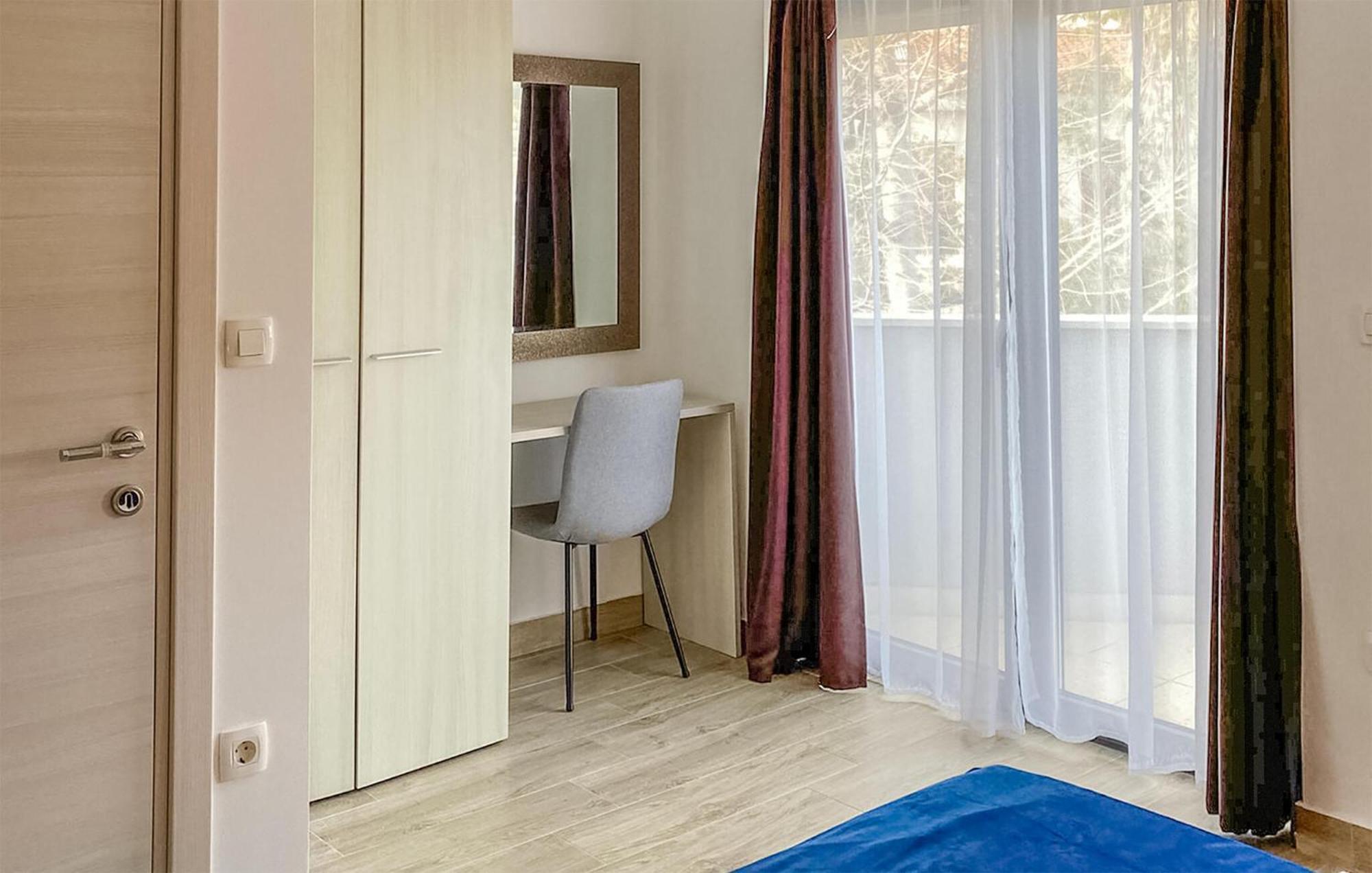 Stunning Apartment In Pjescana Uvala With Wifi Zewnętrze zdjęcie