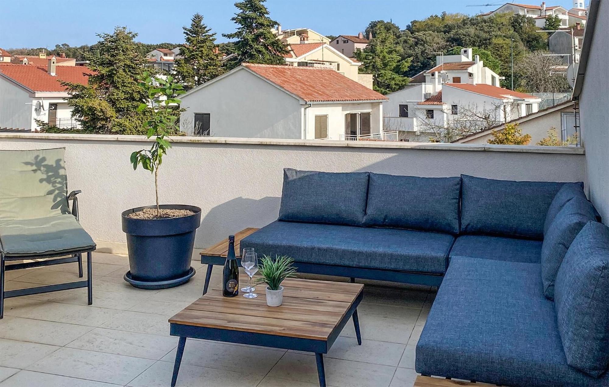 Stunning Apartment In Pjescana Uvala With Wifi Zewnętrze zdjęcie