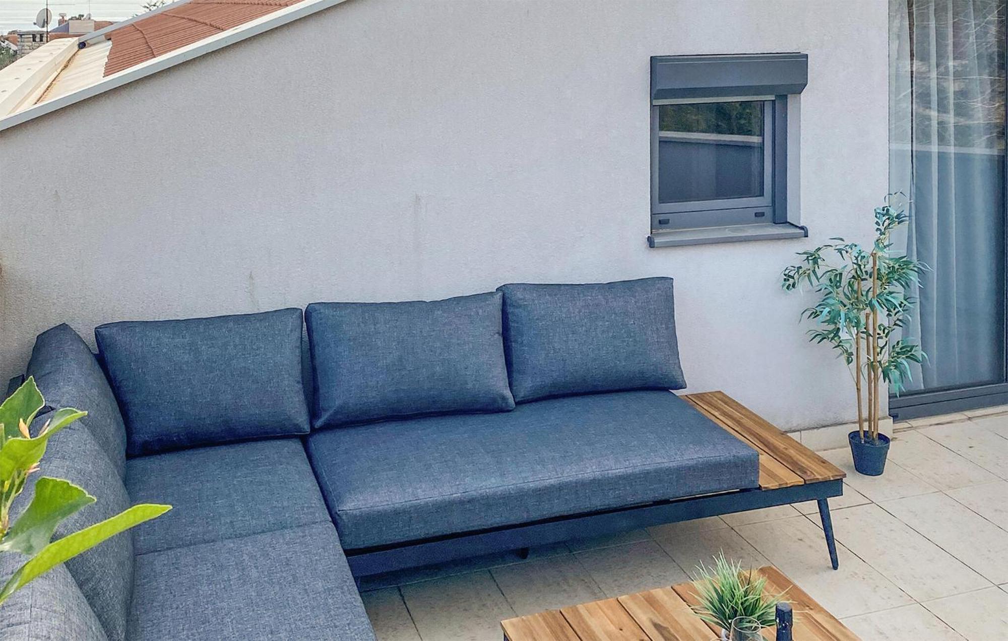 Stunning Apartment In Pjescana Uvala With Wifi Zewnętrze zdjęcie